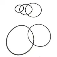 Jogo de Junta Inferior 320/09383  GTT PARTS  - imagem 2