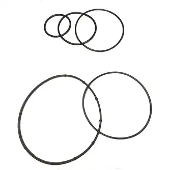 Jogo de Junta Inferior 320/09383  GTT PARTS 