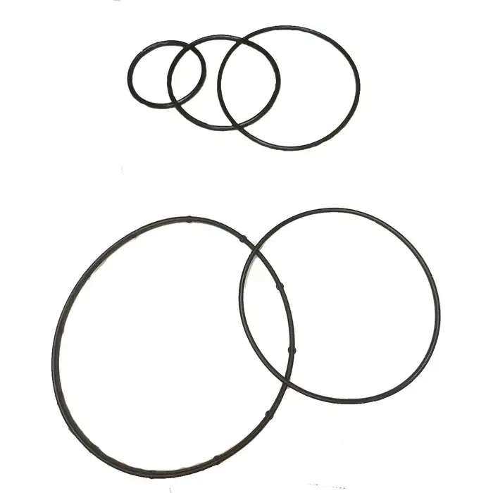 Jogo de Junta Inferior 320/09383  GTT PARTS 