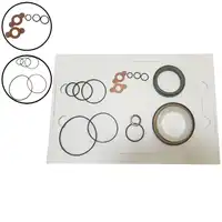 Jogo de Junta Inferior 320/09383  GTT PARTS  - imagem 1