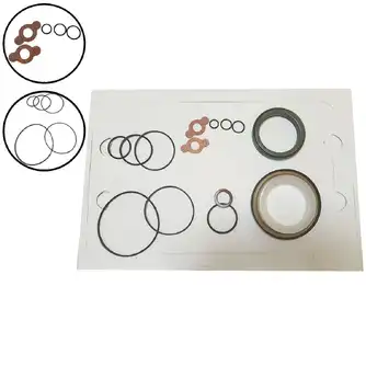 Jogo de Junta Inferior 320/09383  GTT PARTS 