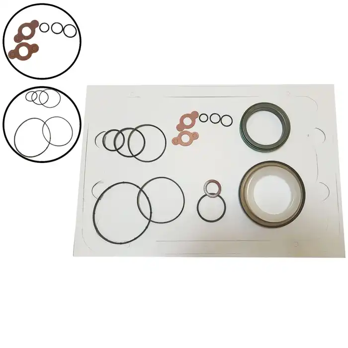 Jogo de Junta Inferior 320/09383  GTT PARTS 