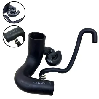 Mangueira de Filtro de Ar 332/G2201 GTT PARTS 