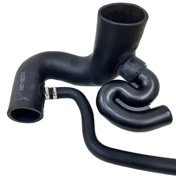 Mangueira de Filtro de Ar 332/G2201 GTT PARTS 