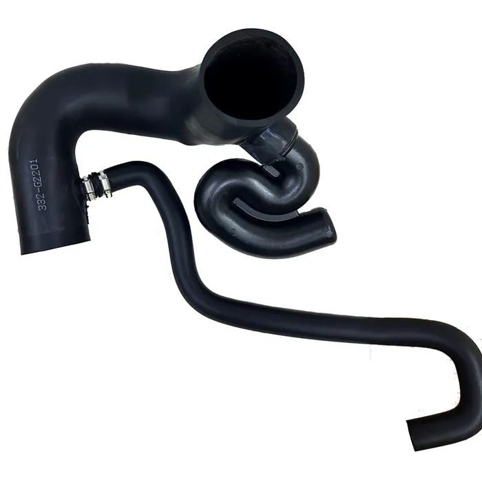 Mangueira de Filtro de Ar 332/G2201 GTT PARTS 
