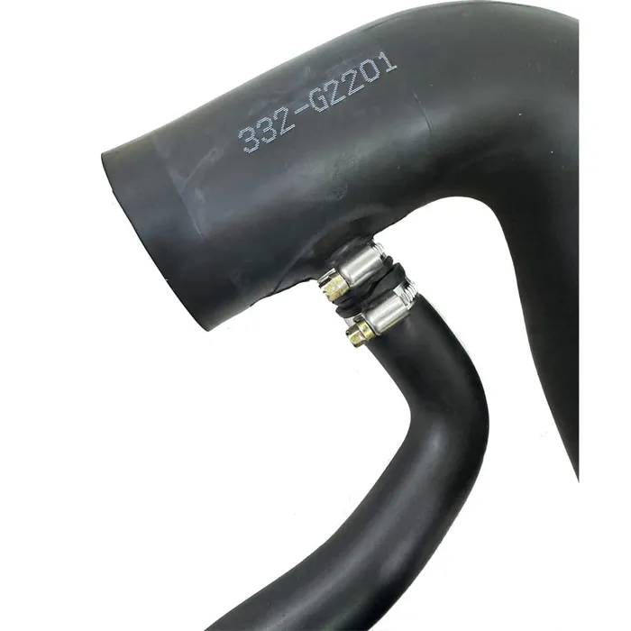 Mangueira de Filtro de Ar 332/G2201 GTT PARTS 