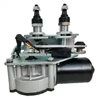 Motor do Limpador de Para-Brisa 14675537 GTT PARTS  - imagem 3
