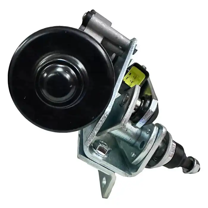 Motor do Limpador de Para-Brisa 14675537 GTT PARTS 