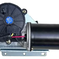 Motor do Limpador de Para-Brisa 14675537 GTT PARTS  - imagem 4