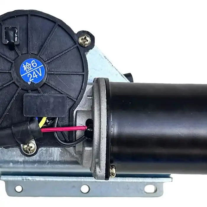 Motor do Limpador de Para-Brisa 14675537 GTT PARTS 