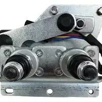 Motor do Limpador de Para-Brisa 14675537 GTT PARTS  - imagem 2