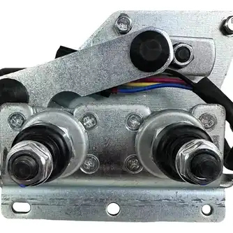 Motor do Limpador de Para-Brisa 14675537 GTT PARTS 