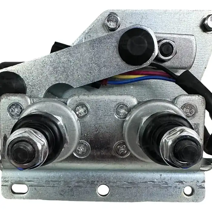 Motor do Limpador de Para-Brisa 14675537 GTT PARTS 