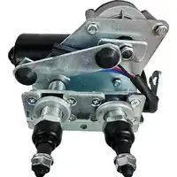 Motor do Limpador de Para-Brisa 14675537 GTT PARTS  - imagem 6
