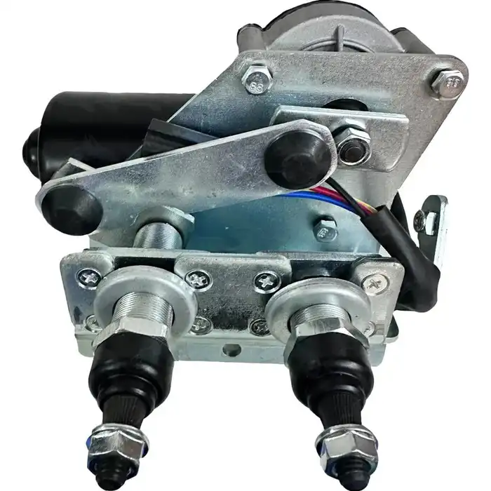 Motor do Limpador de Para-Brisa 14675537 GTT PARTS 