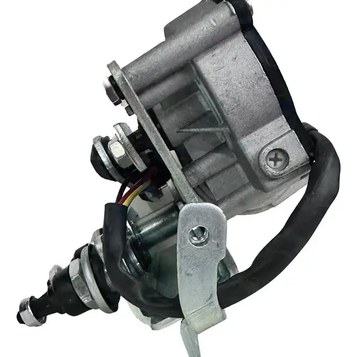 Motor do Limpador de Para-Brisa 14675537 GTT PARTS 