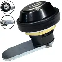 Trava da Grade 162/03434  GTT PARTS  - imagem 1