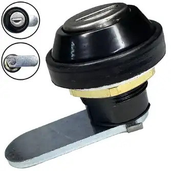 Trava da Grade 162/03434  GTT PARTS 