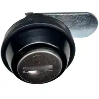 Trava da Grade 162/03434  GTT PARTS  - imagem 2