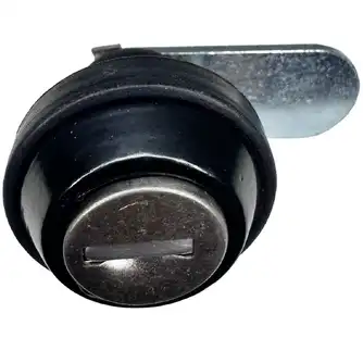 Trava da Grade 162/03434  GTT PARTS 