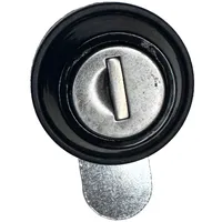Trava da Grade 162/03434  GTT PARTS  - imagem 3