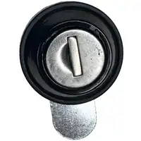 Trava da Grade 162/03434  GTT PARTS  - imagem 3