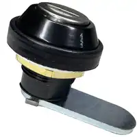 Trava da Grade 162/03434  GTT PARTS  - imagem 5