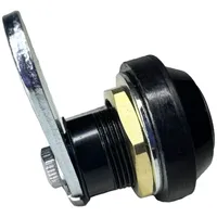 Trava da Grade 162/03434  GTT PARTS  - imagem 4