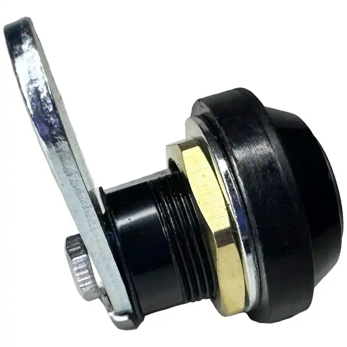 Trava da Grade 162/03434  GTT PARTS 