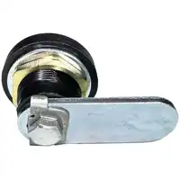 Trava da Grade 162/03434  GTT PARTS  - imagem 6