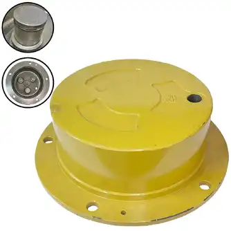 Porta Planetária 450/12401  GTT PARTS 