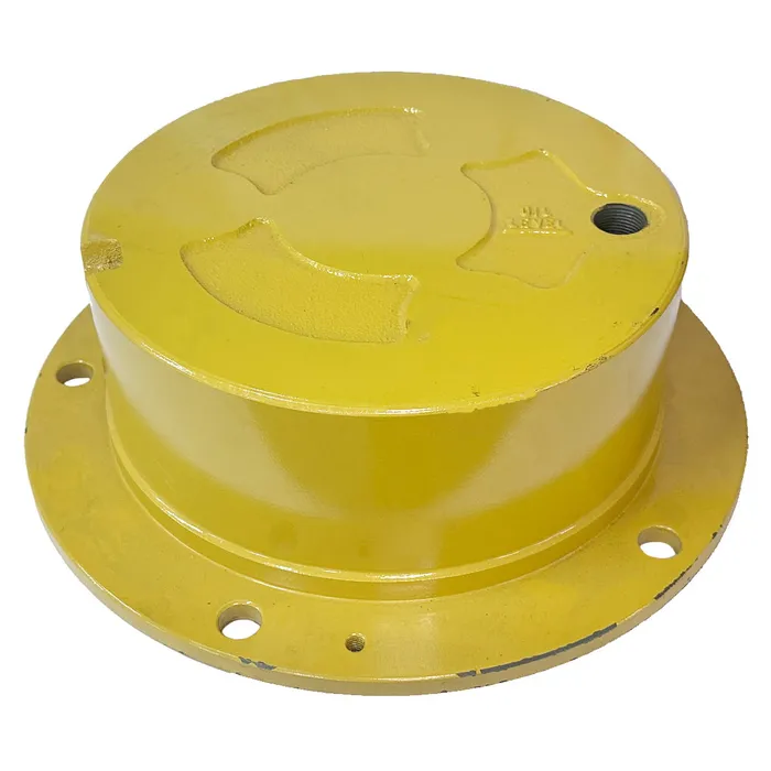 Porta Planetária 450/12401  GTT PARTS 