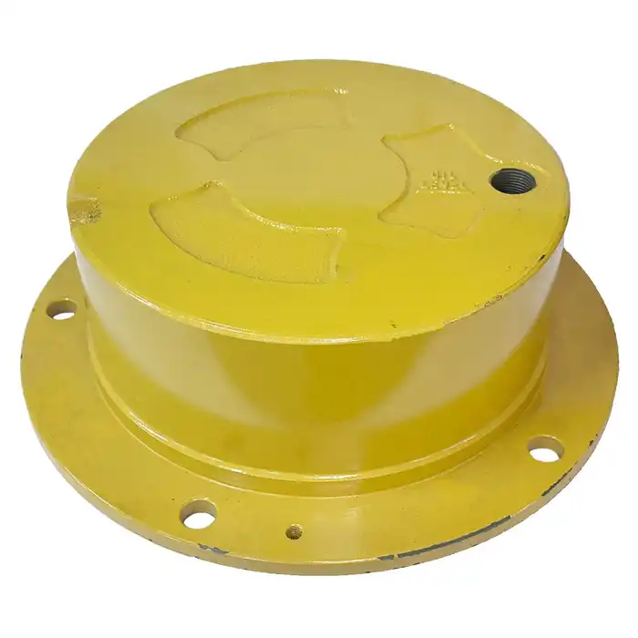 Porta Planetária 450/12401  GTT PARTS 