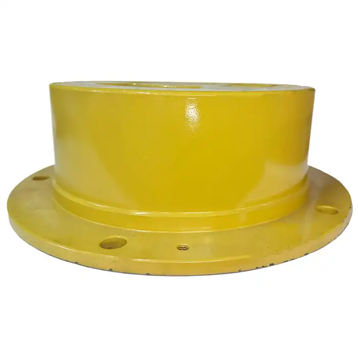 Porta Planetária 450/12401  GTT PARTS 