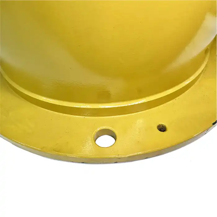 Porta Planetária 450/12401  GTT PARTS 