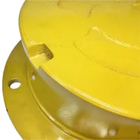 Porta Planetária 450/12401  GTT PARTS  - imagem 3