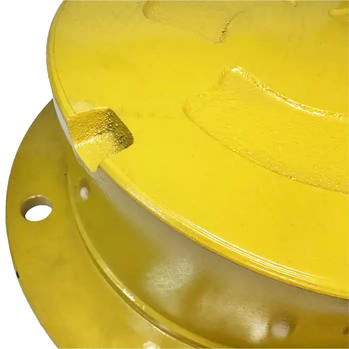 Porta Planetária 450/12401  GTT PARTS 