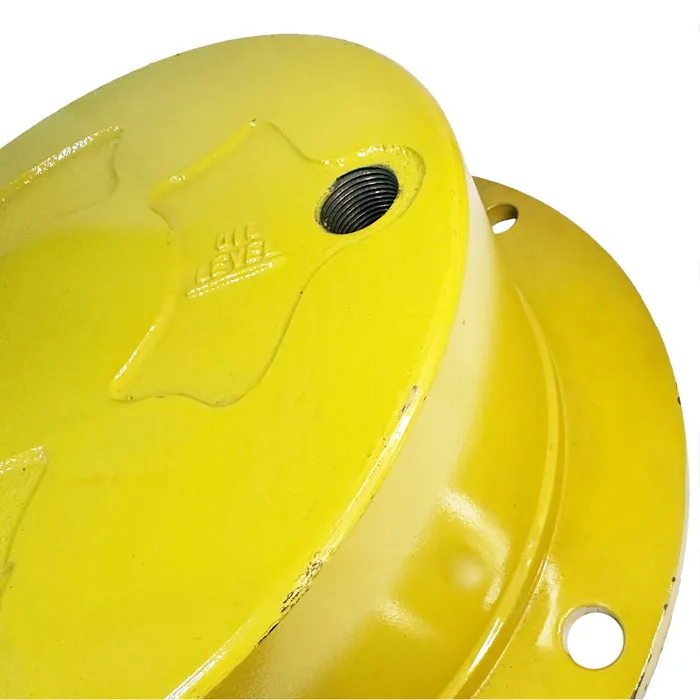 Porta Planetária 450/12401  GTT PARTS 