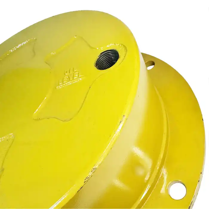 Porta Planetária 450/12401  GTT PARTS 