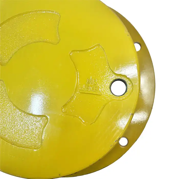 Porta Planetária 450/12401  GTT PARTS 