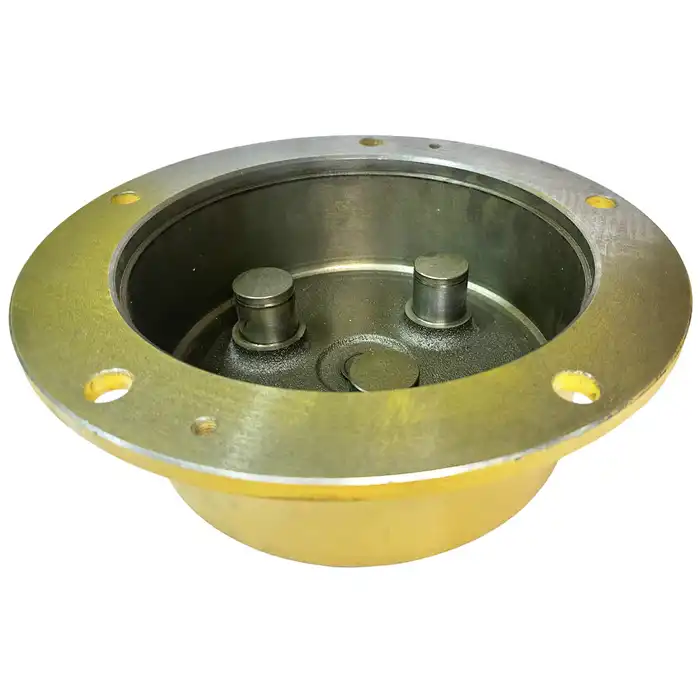 Porta Planetária 450/12401  GTT PARTS 