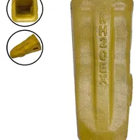 Dente Reforçado KH20EX GTT PARTS  - imagem 1