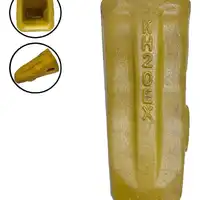 Dente Reforçado KH20EX GTT PARTS  - imagem 1