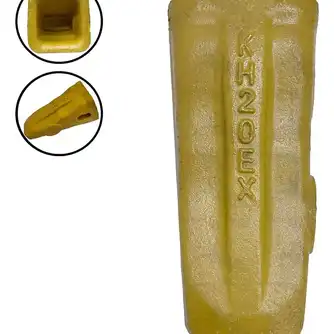 Dente Reforçado KH20EX GTT PARTS 