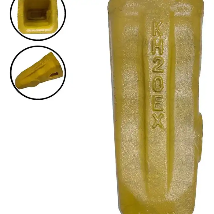 Dente Reforçado KH20EX GTT PARTS 