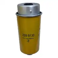 Filtro de Combustível 2289130  GTT PARTS  - imagem 2