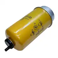 Filtro de Combustível 2289130  GTT PARTS  - imagem 4