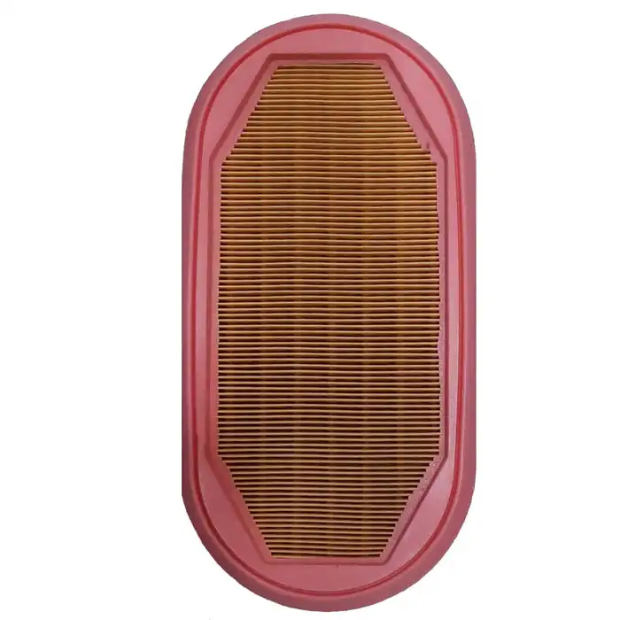 Filtro de Ar Secundário 3466688  GTT PARTS 