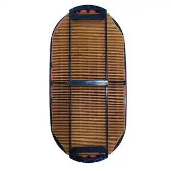 Filtro de Ar Secundário 3466688  GTT PARTS 