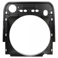 Defletor do Radiador 332/H2847  GTT PARTS  - imagem 2